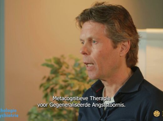 Protocollaire behandeling van patiënten met angst voor (ernstige